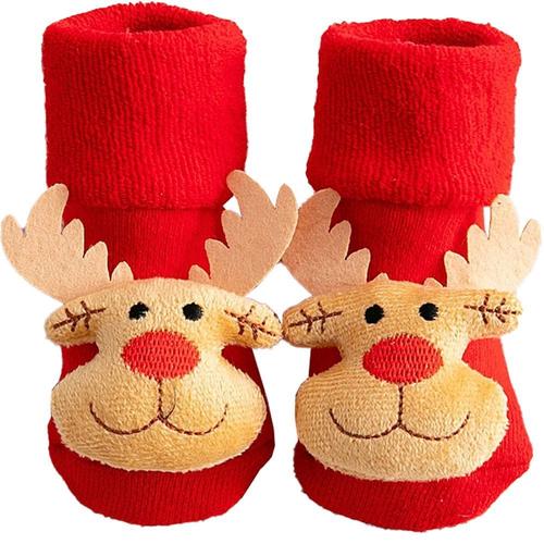 Chaussons noel adulte hot sale